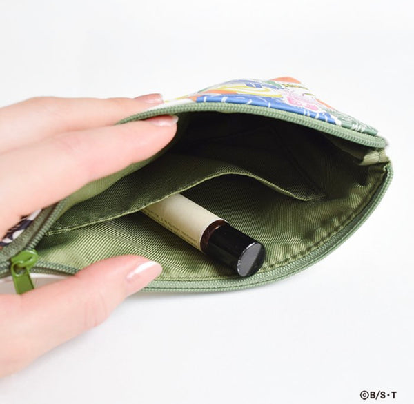 龍珠Pouch Bag