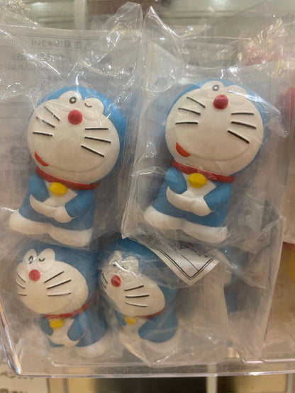 不二雄館 指人形