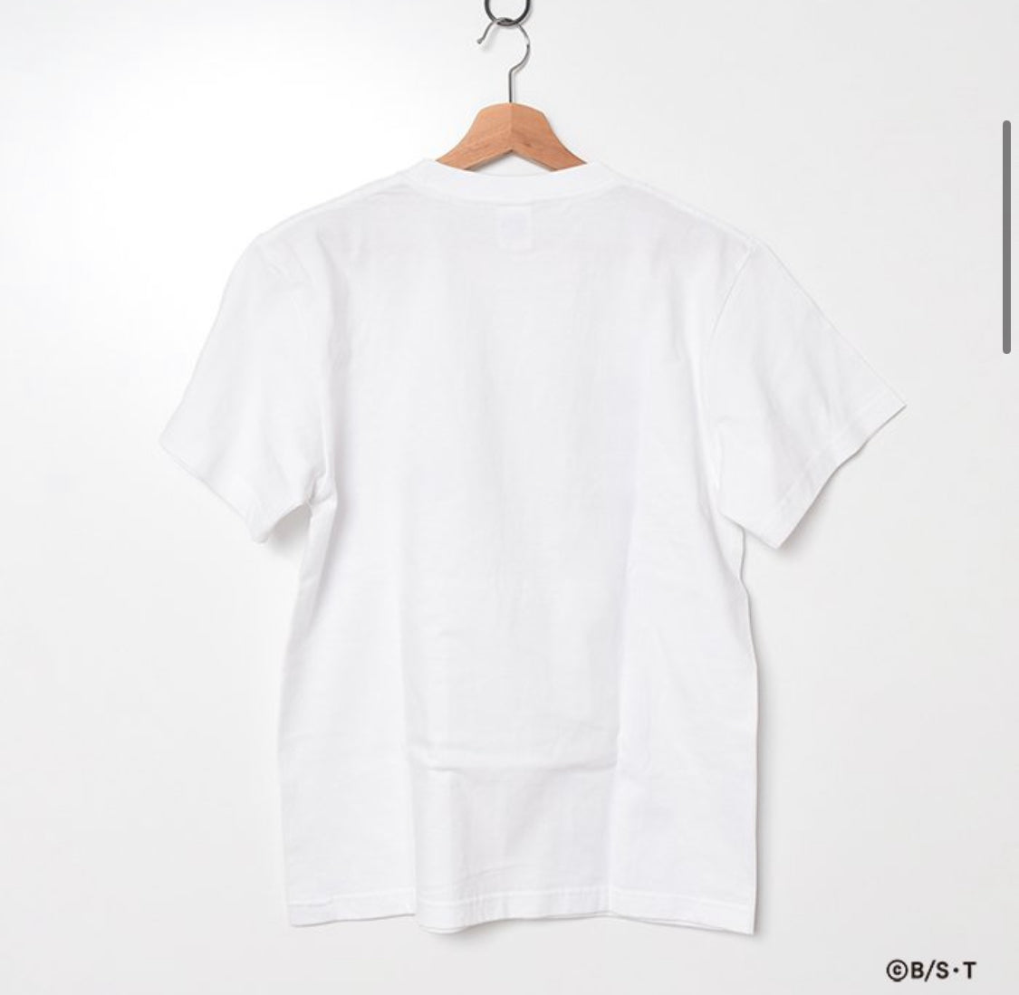 龍珠孫悟空Tee