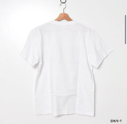 龍珠孫悟空Tee