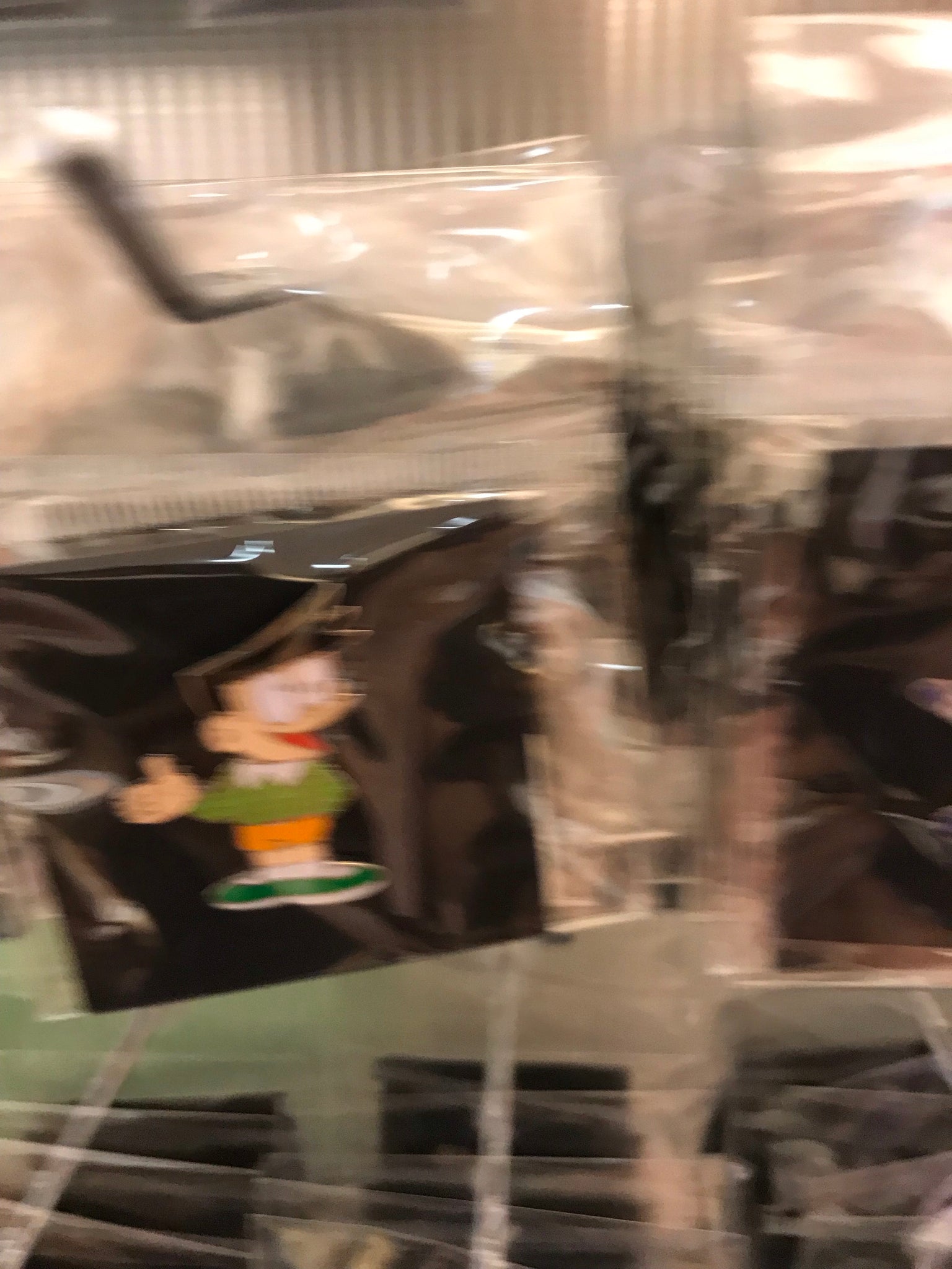 不二雄館限定Pin F