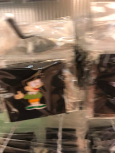 不二雄館限定Pin F