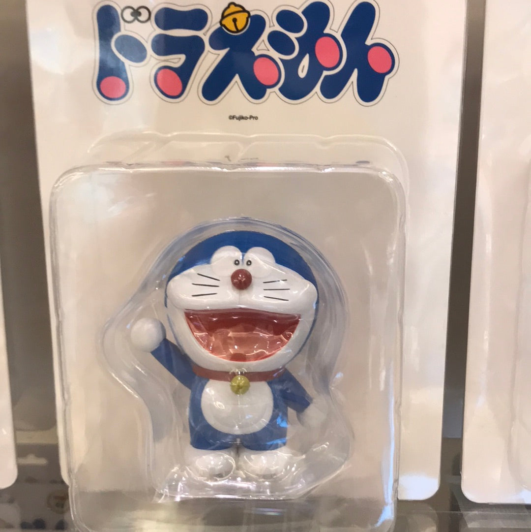 不二雄館多啦A夢揮手UDF