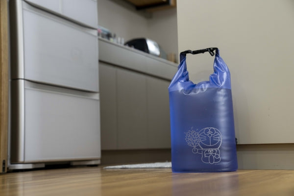 多啦A夢10L大容量Dry Bag