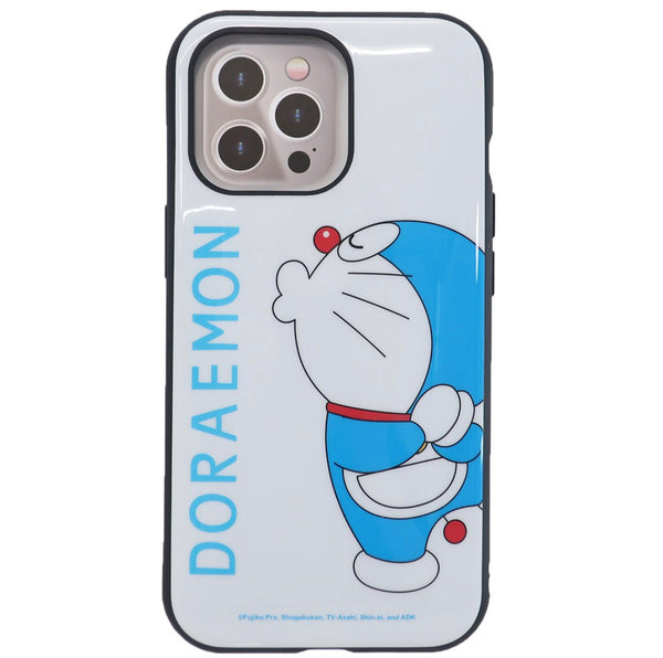 多啦A夢 x llllfit iPhone 13 Pro / iPhone 13手機殼