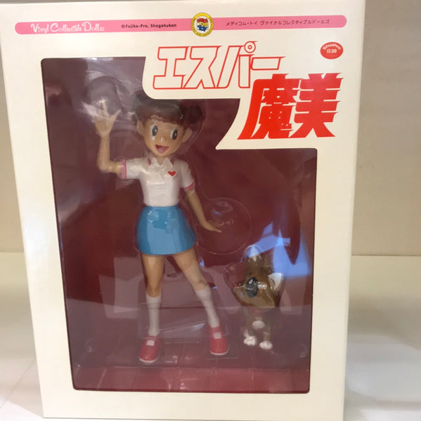 不二雄館魔美VCD