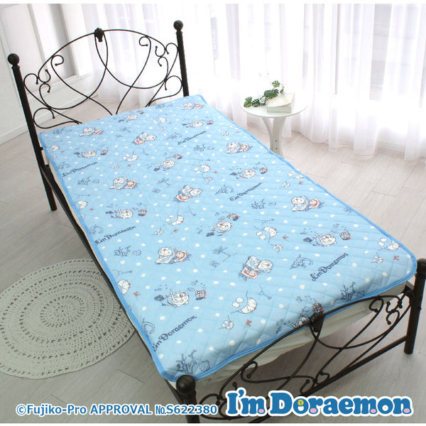 I’m Doraemon 冷感床墊