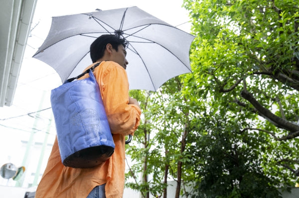 多啦A夢10L大容量Dry Bag