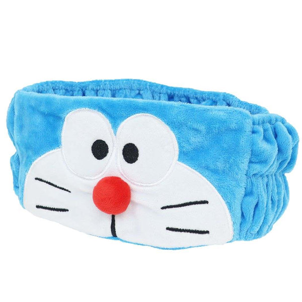 Doraemon Hair Band