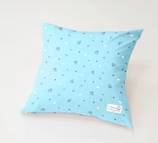 I’m Doraemon Custom Cushion Cover