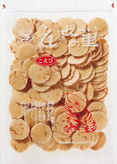 名古屋蝦片 鮮蝦炸片
