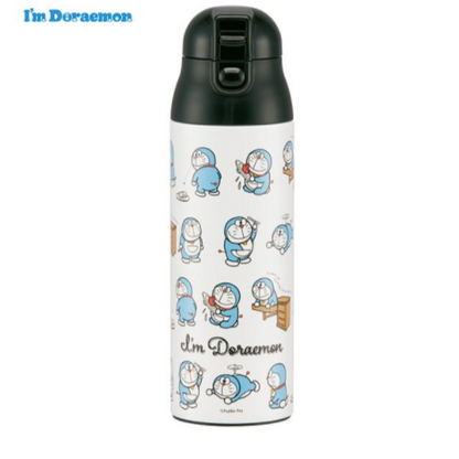I’m Doraemon 不鏽鋼保溫瓶 500ml