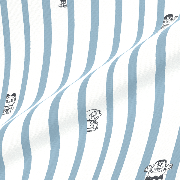 I’m Doraemon Custom Cushion Cover