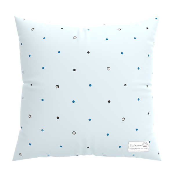 I’m Doraemon Custom Cushion Cover