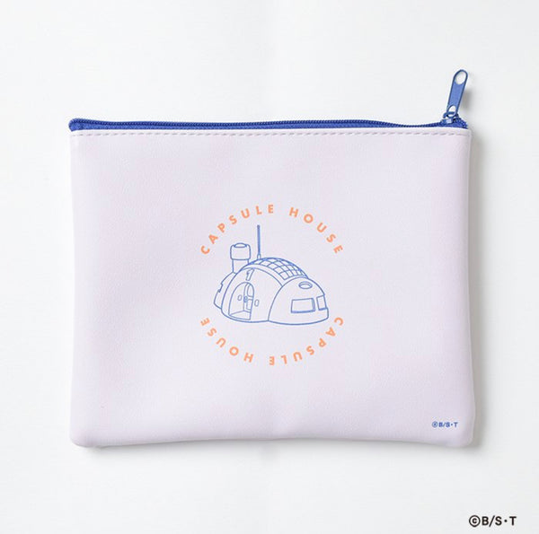 龍珠Pouch Bag