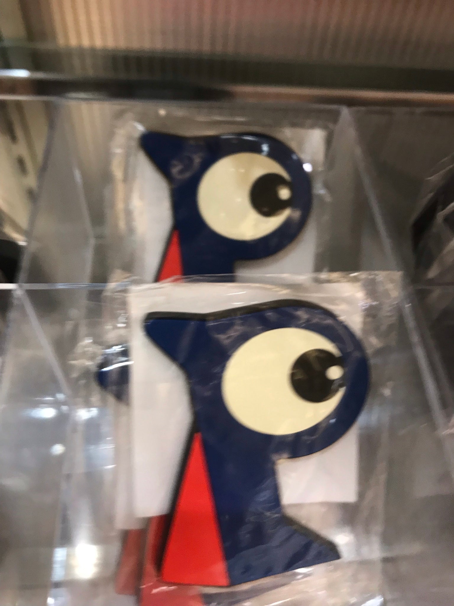 不二雄博物館 磁石貼 F