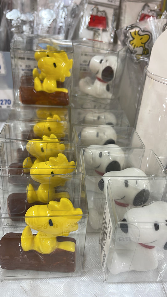 Snoopy筷子托
