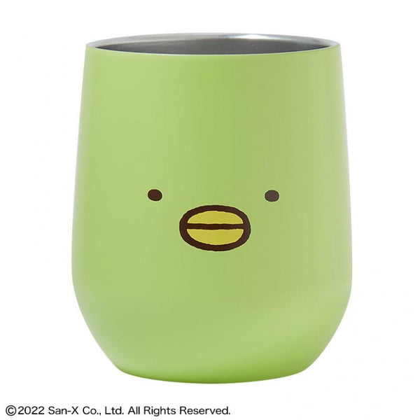 角落生物保溫杯