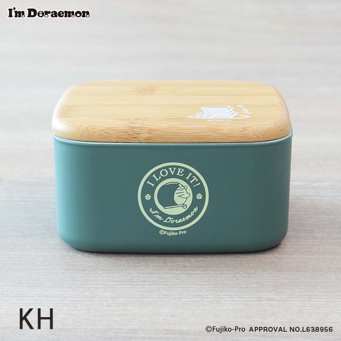 I'm Doraemon 餐盒