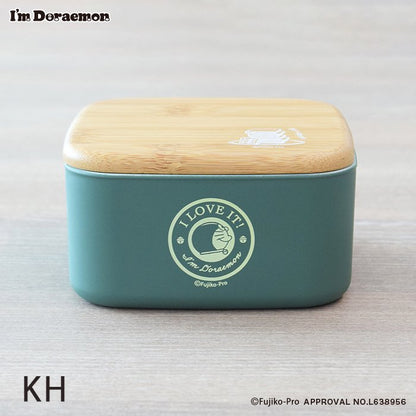 I'm Doraemon 餐盒