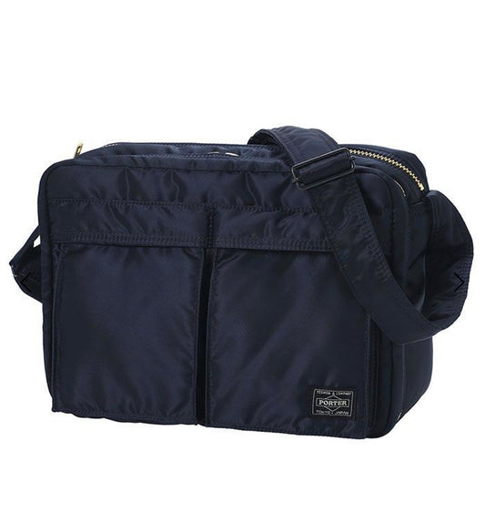 Porter Tanker Shoulder Bag