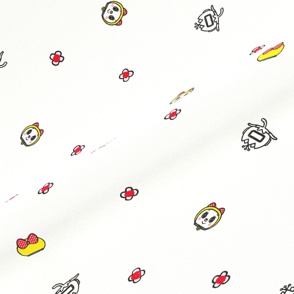 I’m Doraemon Custom Cushion Cover