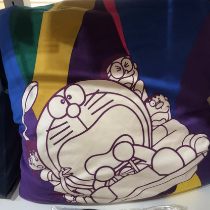 不二雄館限定風呂敷