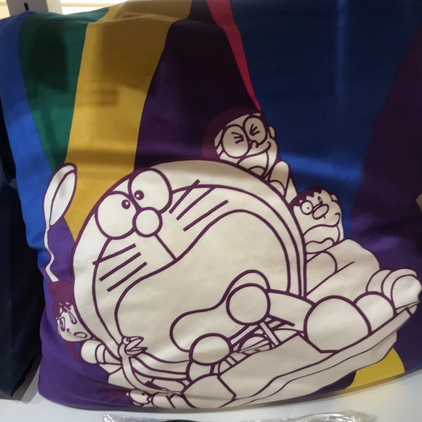 不二雄館限定風呂敷