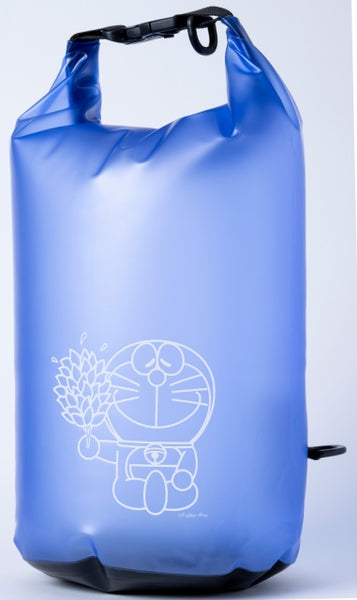 多啦A夢10L大容量Dry Bag