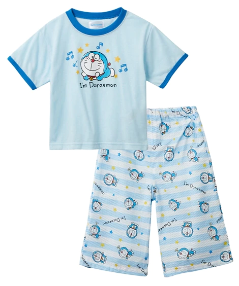 I’m Doraemon 童裝 短袖睡衣及睡褲