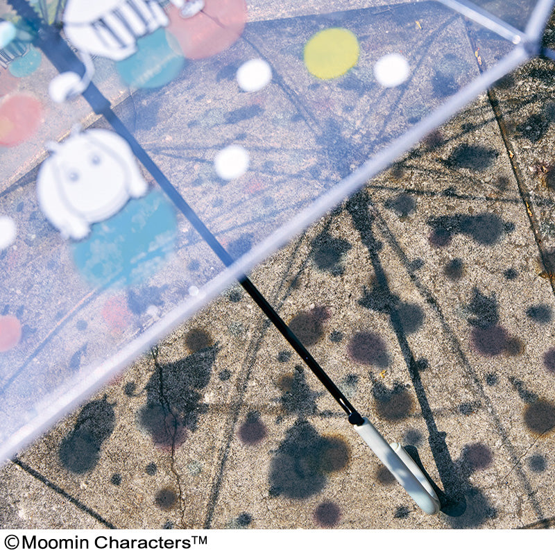 Moomin 60cm長遮