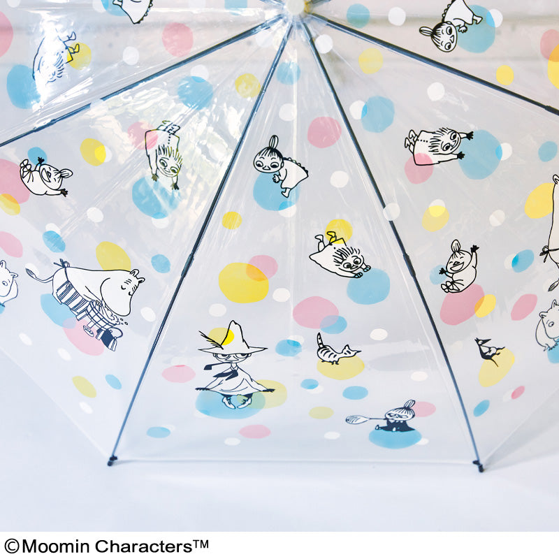 Moomin 60cm長遮