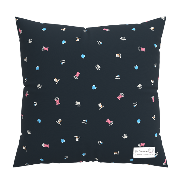 I’m Doraemon Custom Cushion Cover