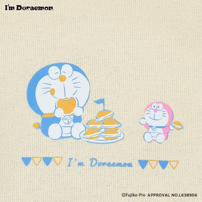 I'm Doraemon 午餐袋一袋兩個