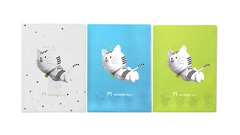 PRE-ORDER虎門多啦A夢館限定 File A4
