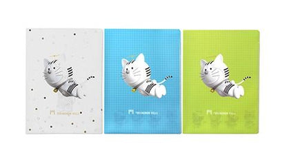 PRE-ORDER虎門多啦A夢館限定 File A4
