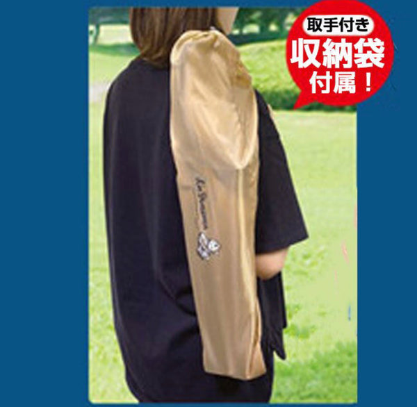 多啦A夢露營櫈
