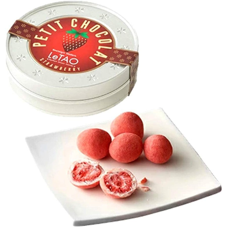 Letao Petit Chocolate