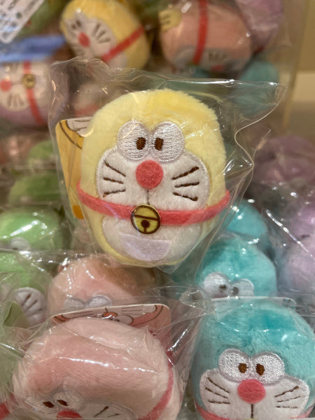 不二雄 彩色多啦蛋