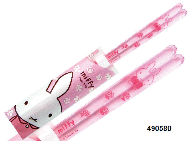 Miffy 筷子
